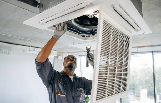 Licensed Hvac service in New Orleans, LA - FH HVAC