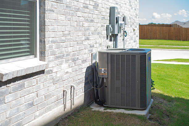 Reliable Hvac contractor in New Orleans, LA by FH HVAC